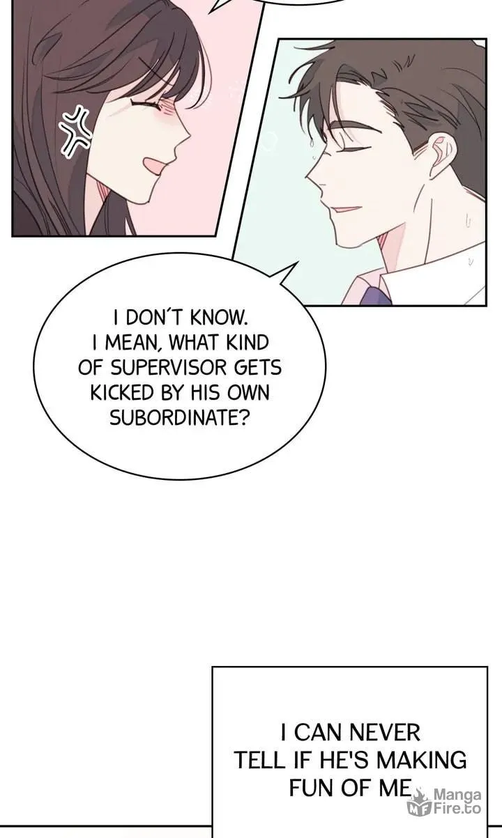 Today with You Chapter 49 page 36 - 