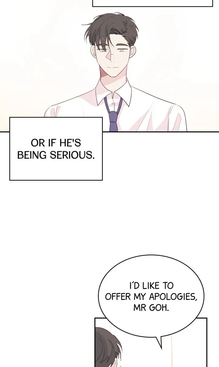 Today with You Chapter 49 page 37 - 