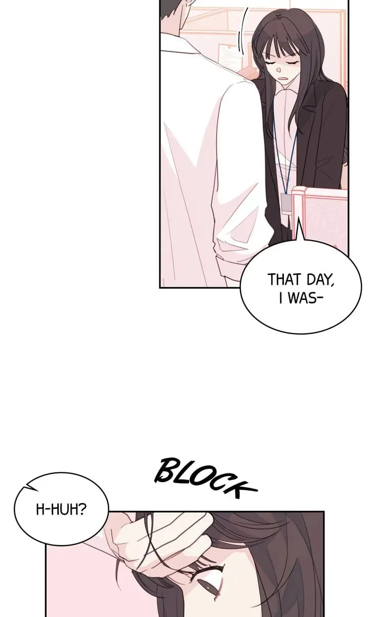 Today with You Chapter 49 page 38 - 