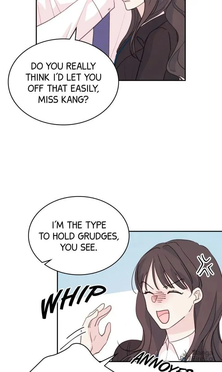 Today with You Chapter 49 page 40 - 
