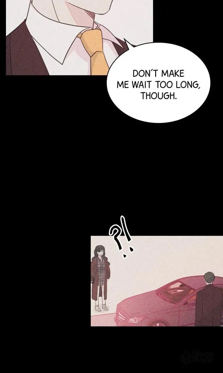 Today with You Chapter 49 page 5 - 