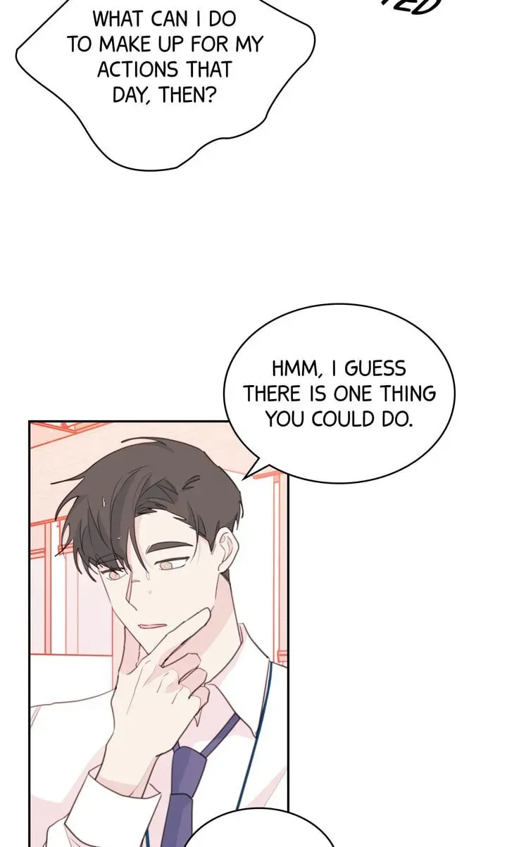 Today with You Chapter 49 page 41 - 