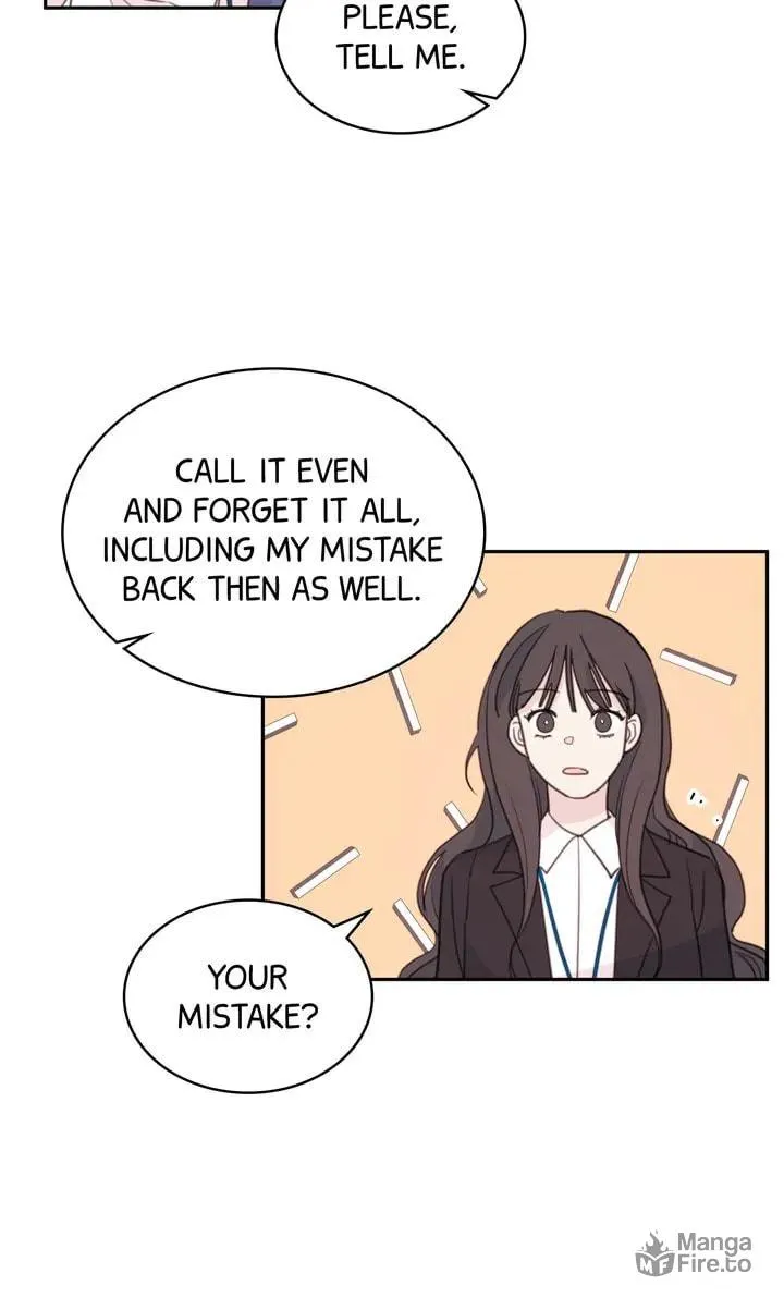 Today with You Chapter 49 page 42 - 