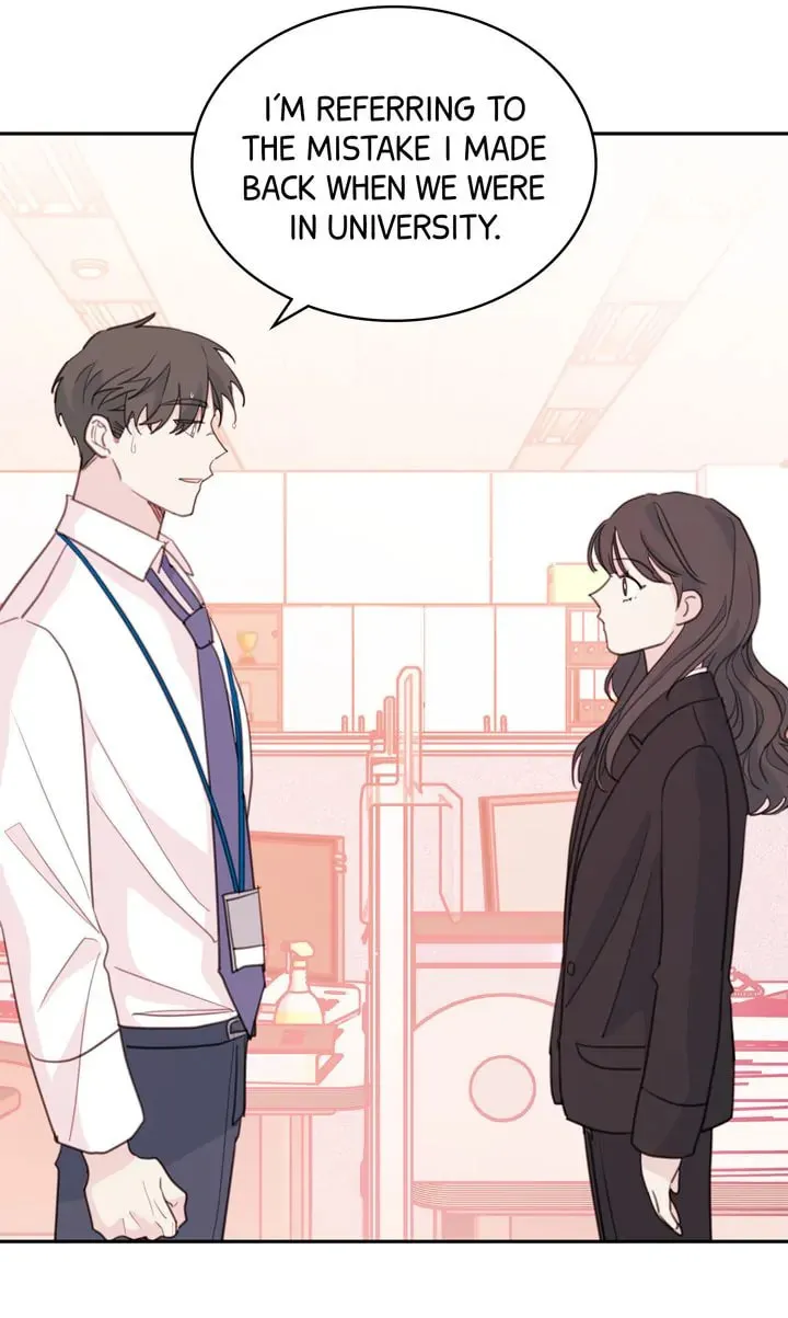 Today with You Chapter 49 page 43 - 