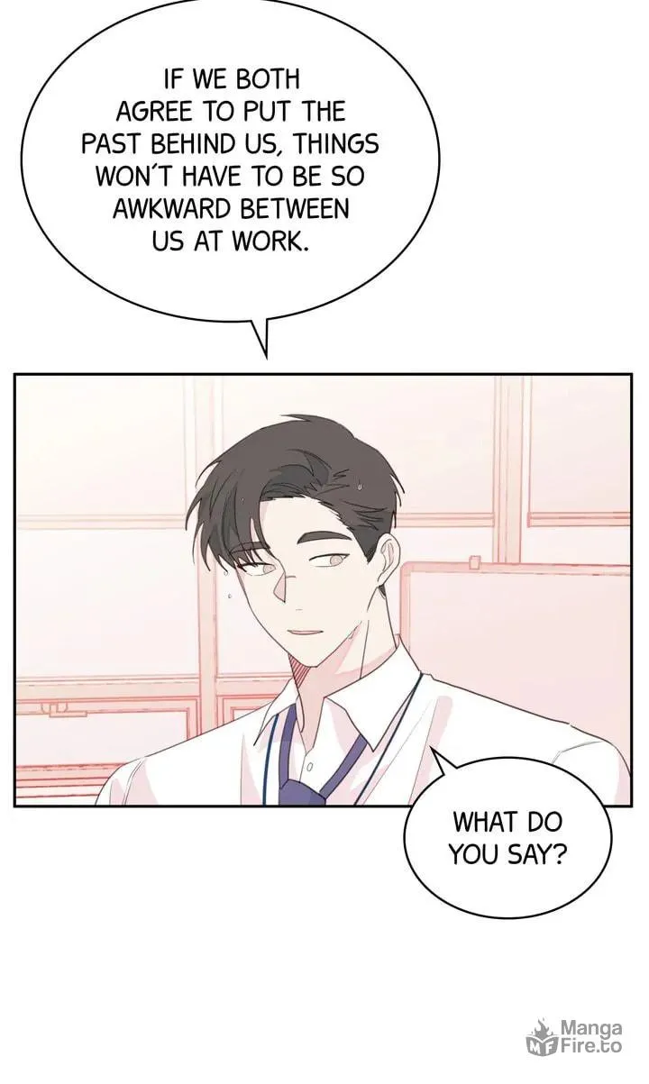 Today with You Chapter 49 page 45 - 