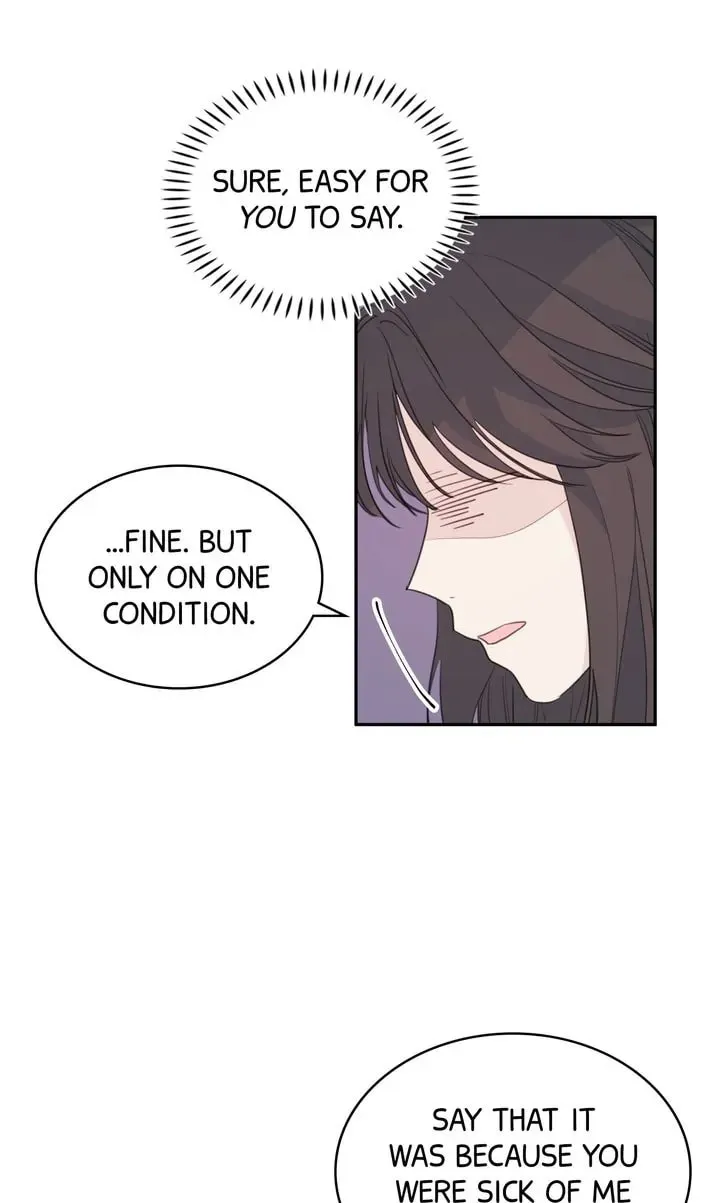 Today with You Chapter 49 page 46 - 