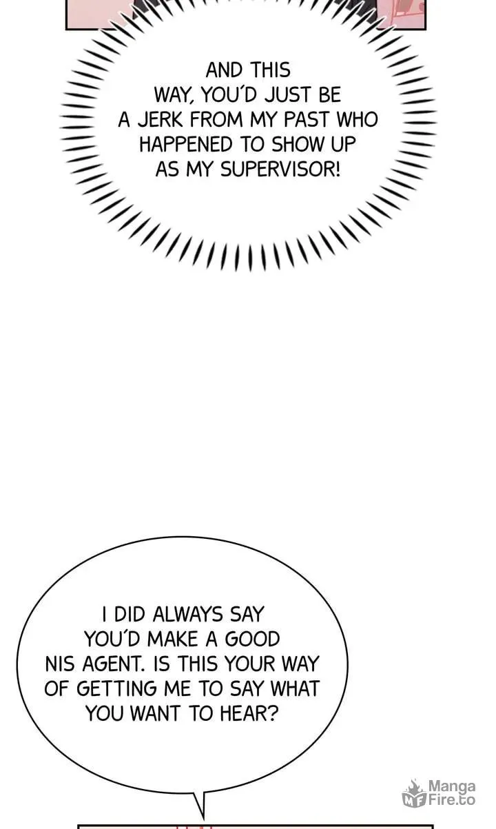Today with You Chapter 49 page 50 - 