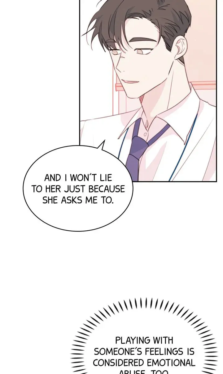 Today with You Chapter 49 page 52 - 