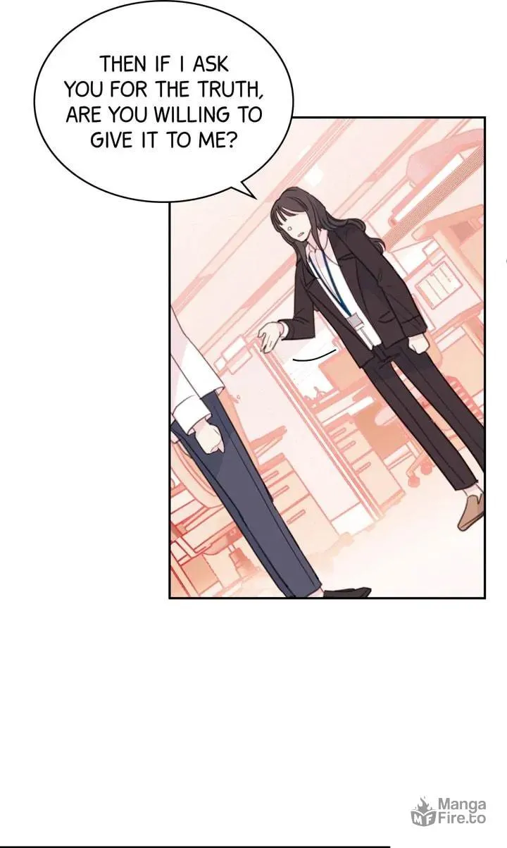 Today with You Chapter 49 page 55 - 