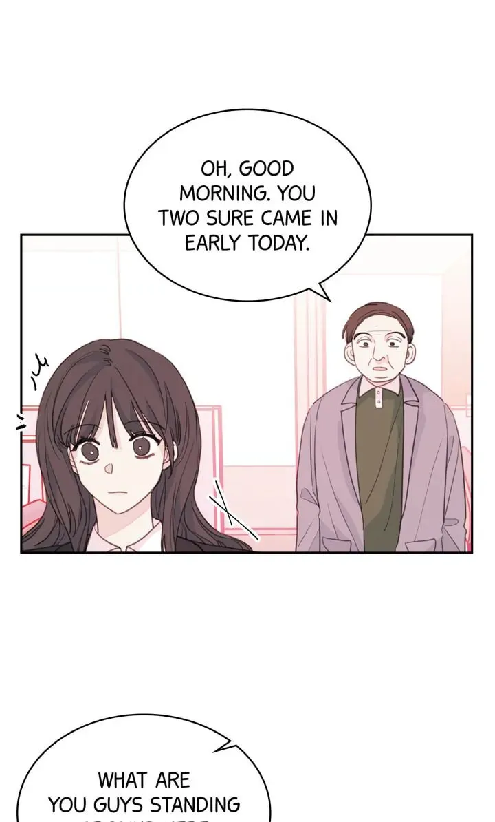 Today with You Chapter 50 page 1 - 