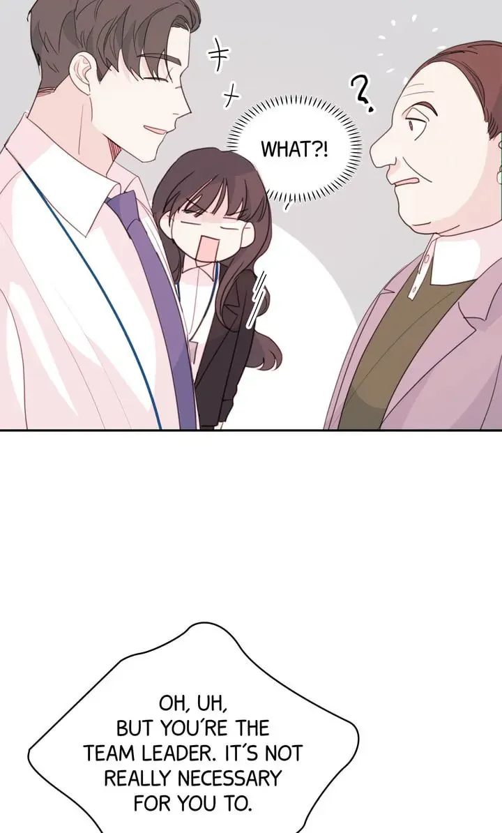 Today with You Chapter 50 page 4 - 
