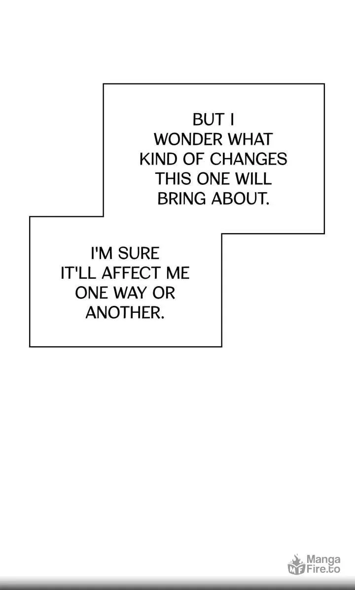 Today with You Chapter 50 page 33 - 