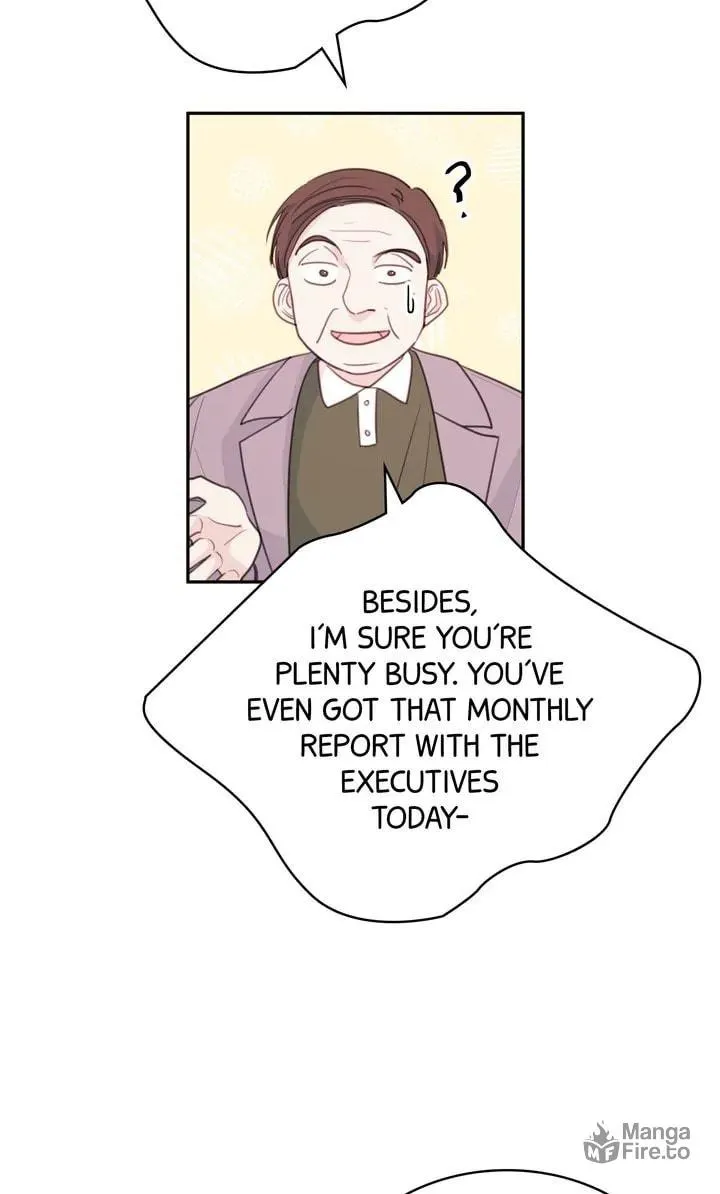 Today with You Chapter 50 page 5 - 