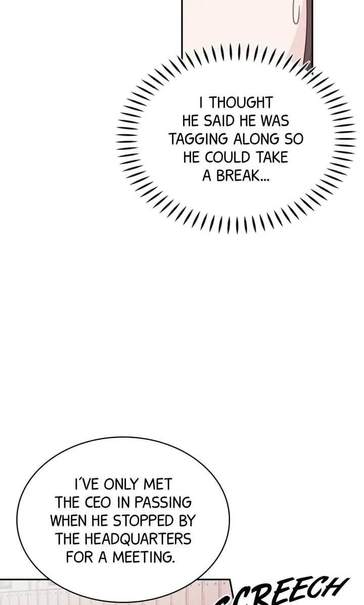 Today with You Chapter 50 page 41 - 