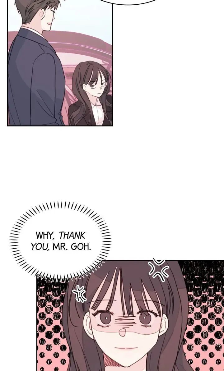 Today with You Chapter 50 page 46 - 