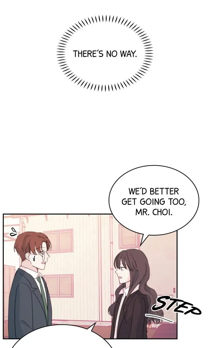 Today with You Chapter 51 page 11 - 