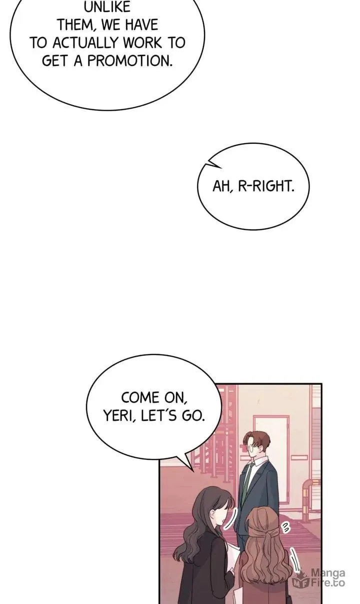 Today with You Chapter 51 page 12 - 