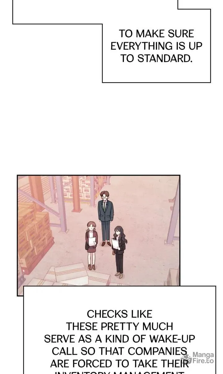 Today with You Chapter 51 page 18 - 