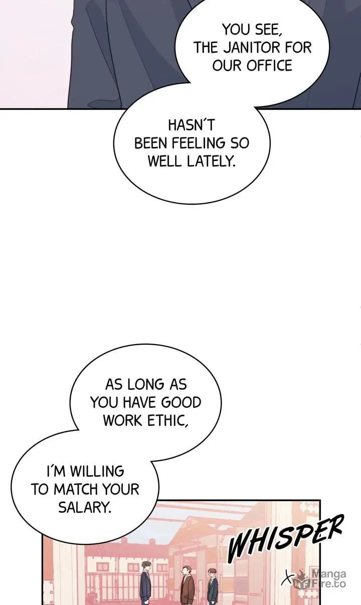 Today with You Chapter 51 page 3 - 