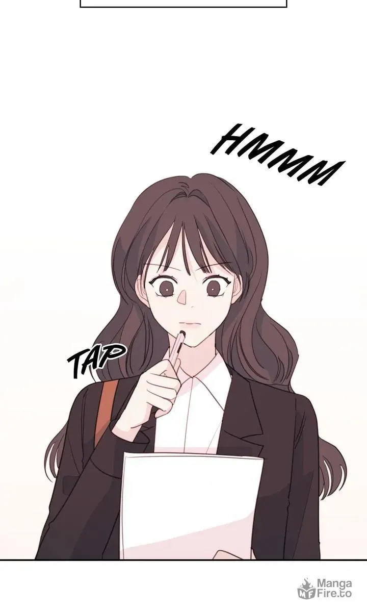 Today with You Chapter 51 page 21 - 