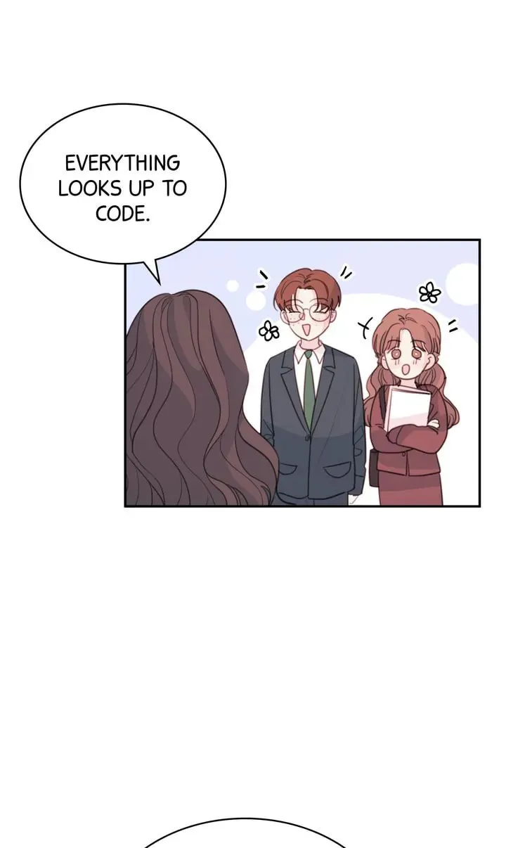 Today with You Chapter 51 page 22 - 