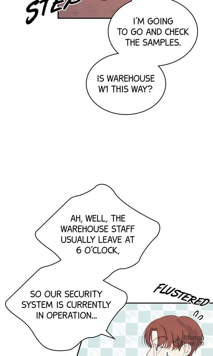 Today with You Chapter 51 page 25 - 