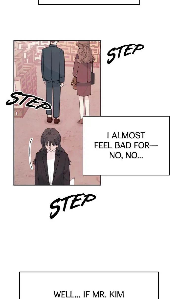 Today with You Chapter 51 page 29 - 