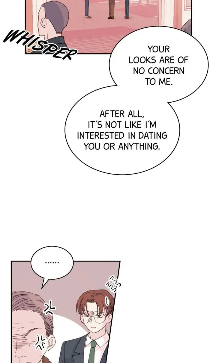 Today with You Chapter 51 page 4 - 