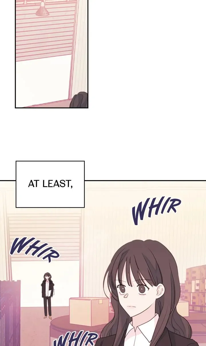 Today with You Chapter 51 page 32 - 