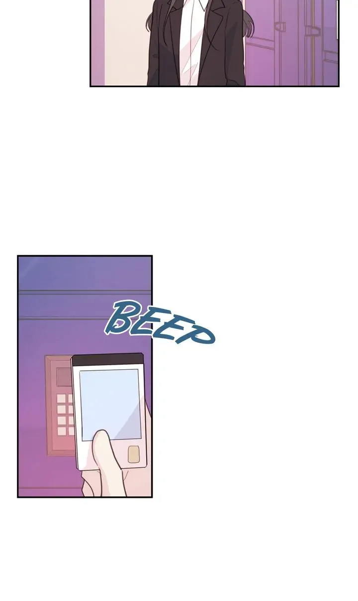 Today with You Chapter 51 page 34 - 