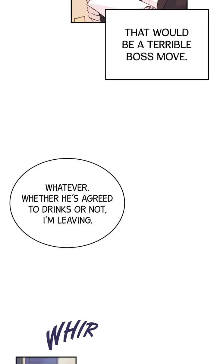Today with You Chapter 51 page 37 - 