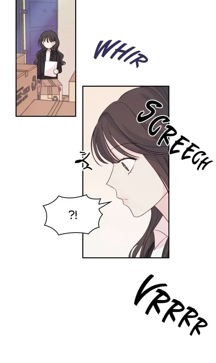 Today with You Chapter 51 page 38 - 