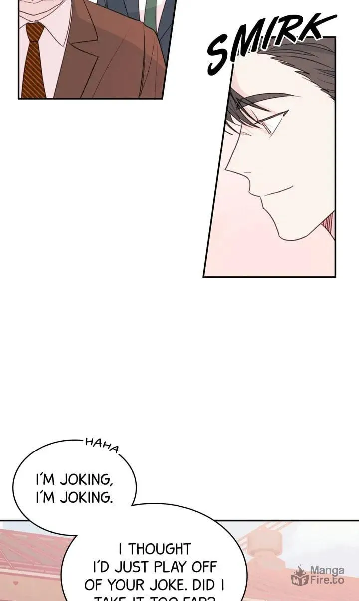Today with You Chapter 51 page 5 - 
