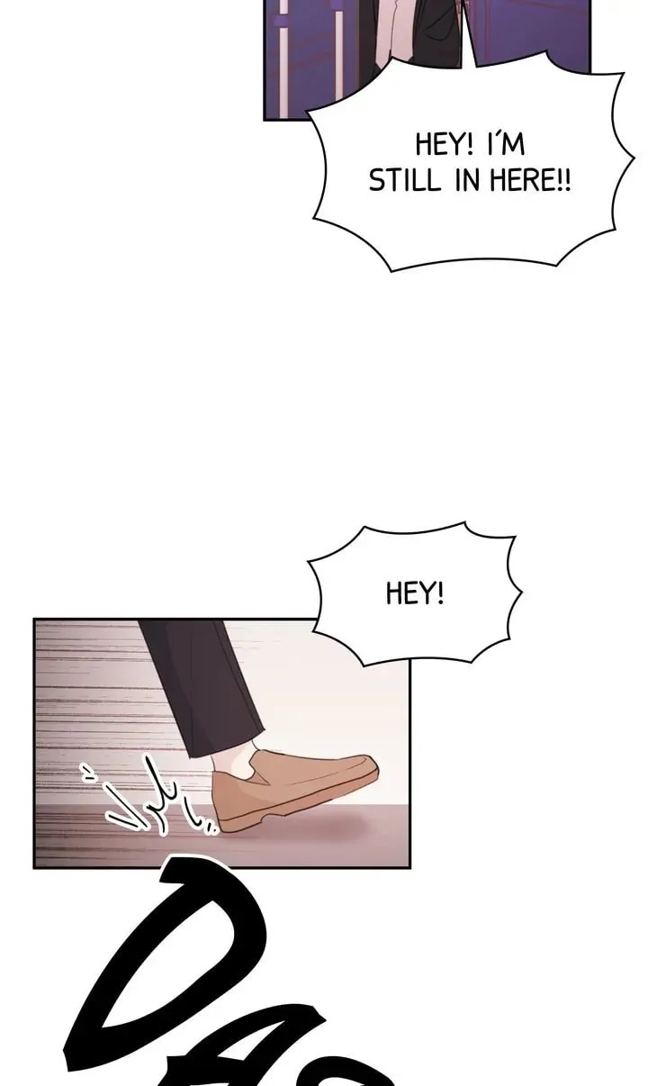 Today with You Chapter 51 page 41 - 