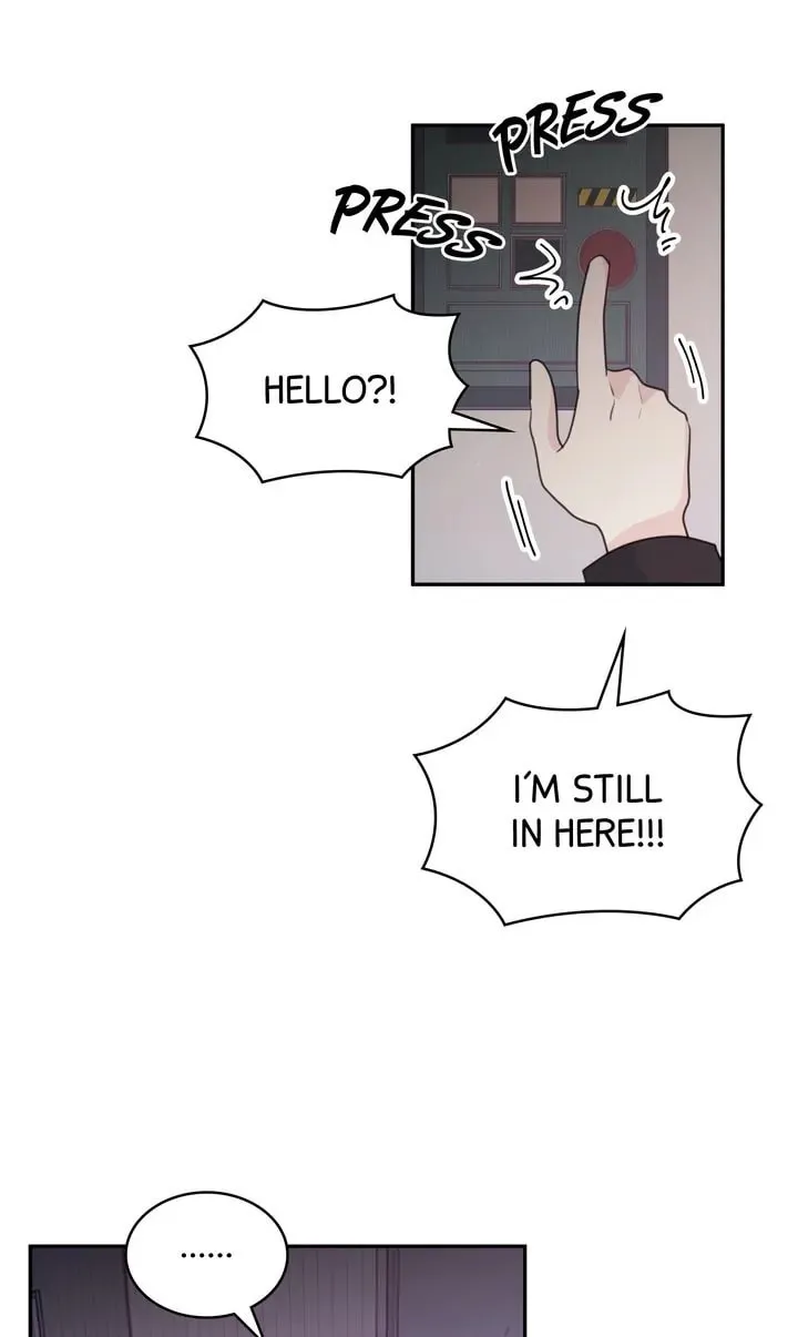 Today with You Chapter 51 page 44 - 