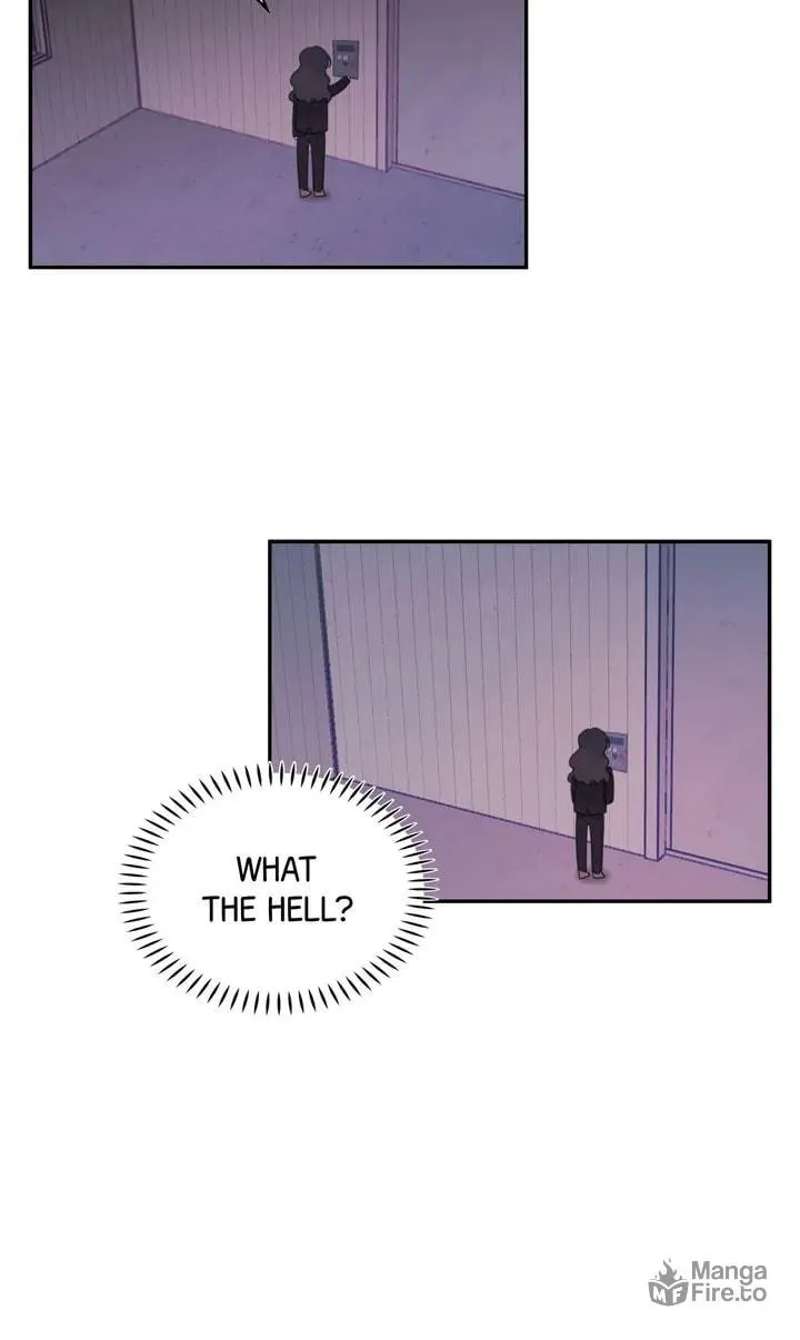 Today with You Chapter 51 page 45 - 