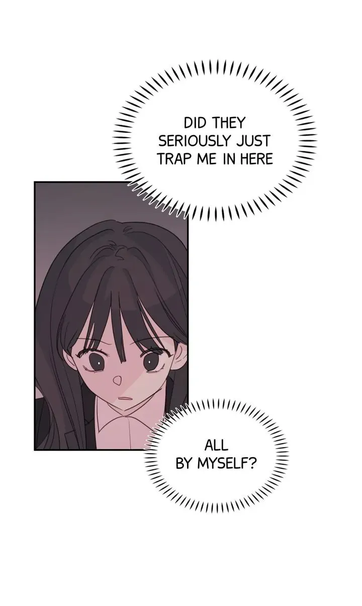 Today with You Chapter 51 page 46 - 