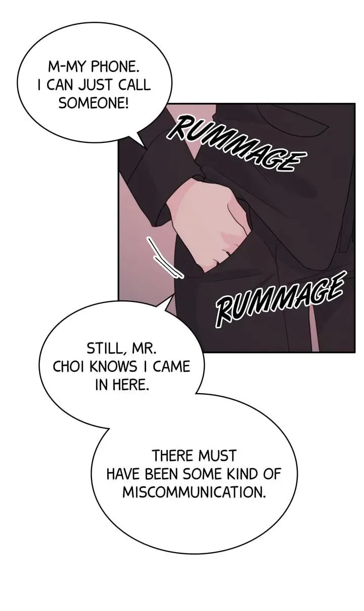 Today with You Chapter 51 page 47 - 
