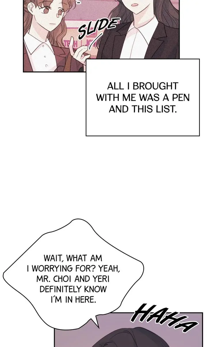 Today with You Chapter 51 page 49 - 