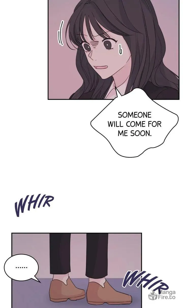 Today with You Chapter 51 page 50 - 