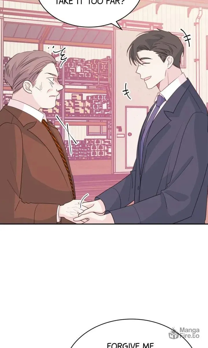 Today with You Chapter 51 page 6 - 