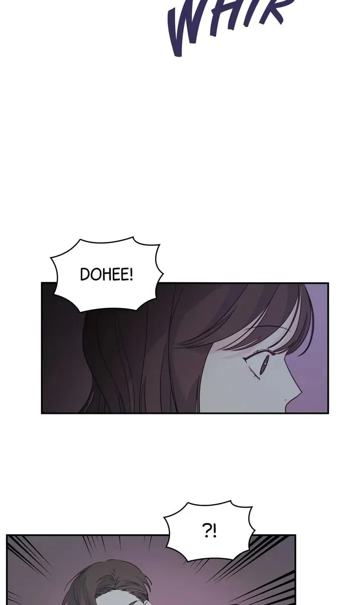 Today with You Chapter 51 page 53 - 