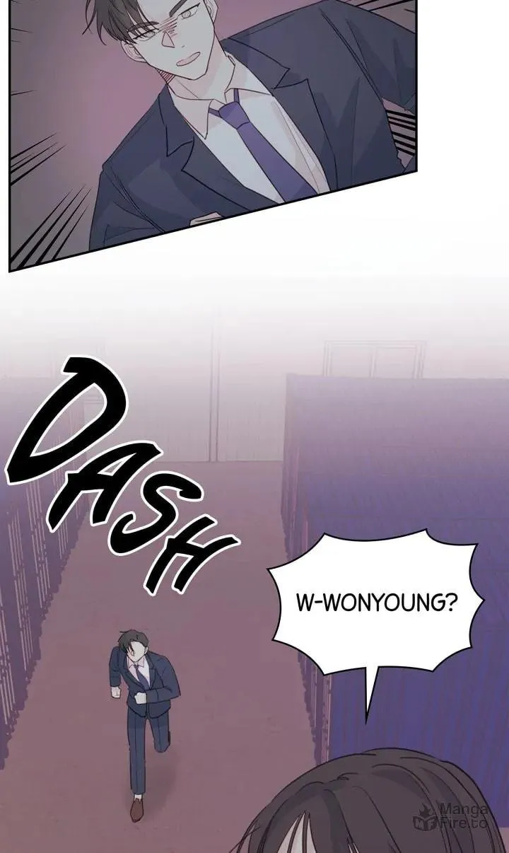 Today with You Chapter 51 page 54 - 