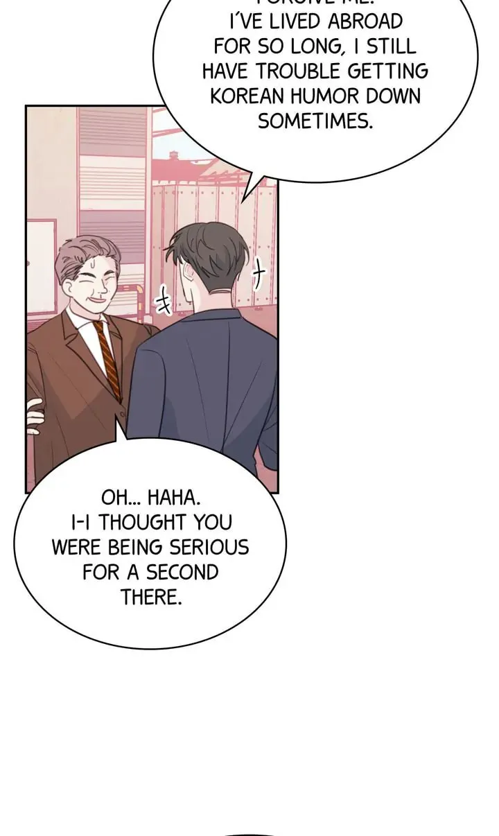 Today with You Chapter 51 page 7 - 