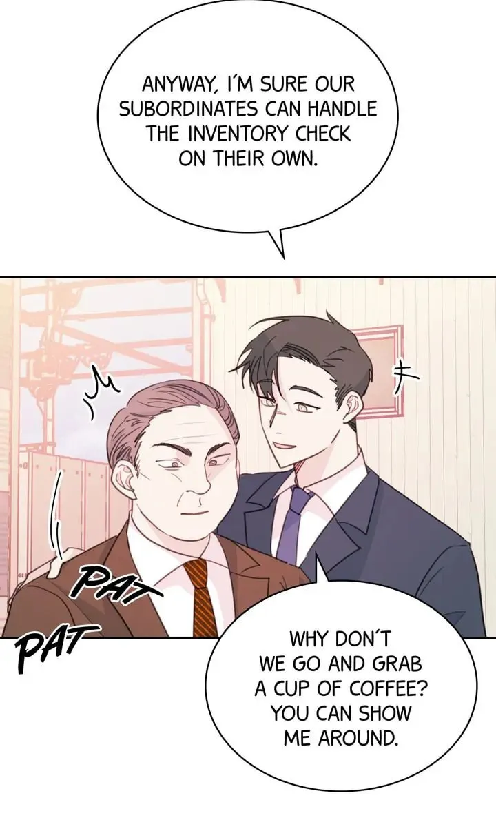 Today with You Chapter 51 page 8 - 