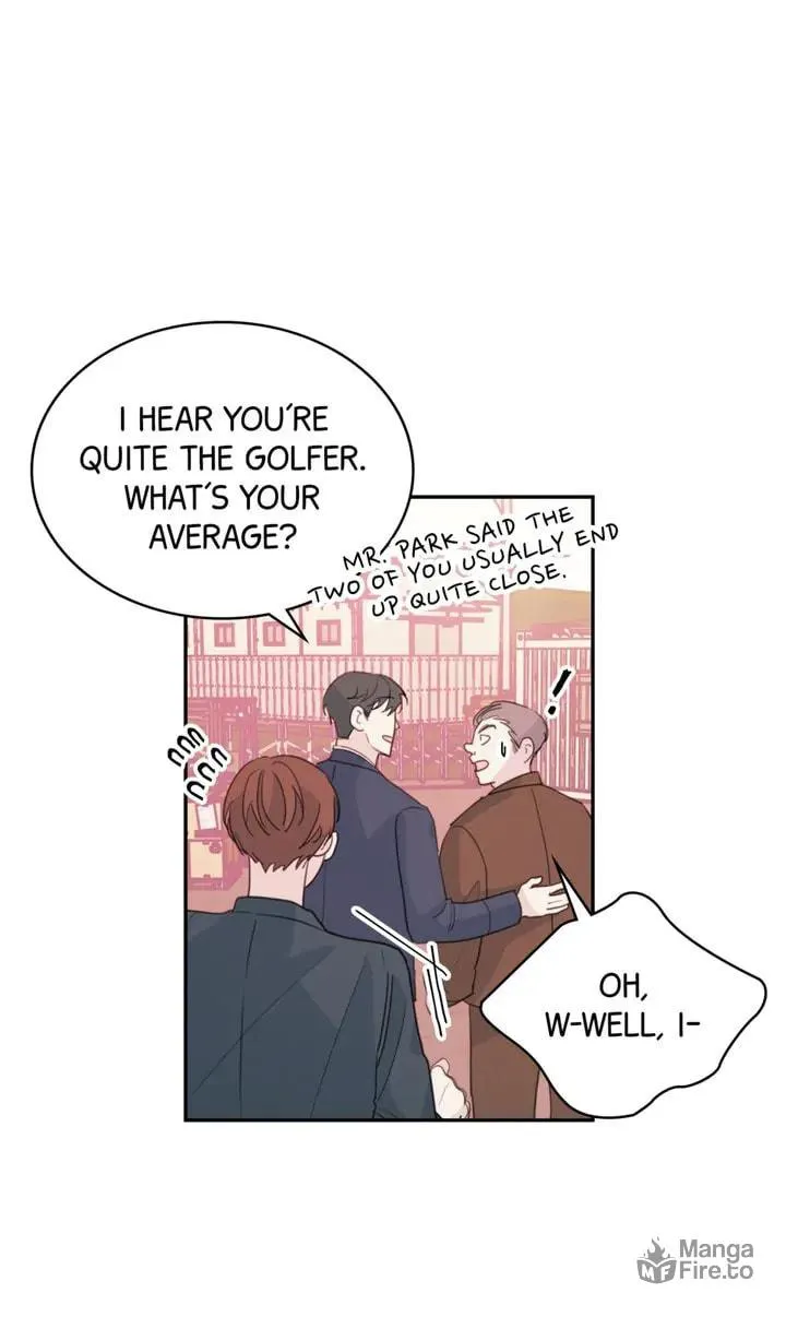 Today with You Chapter 51 page 9 - 