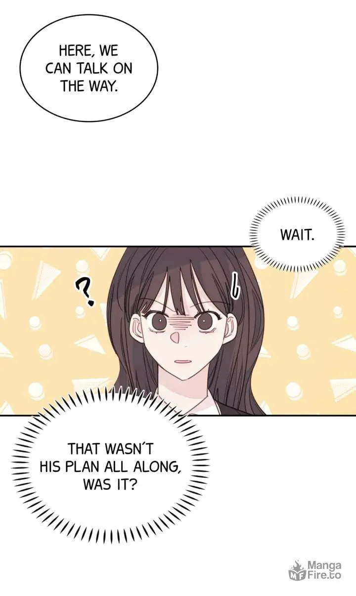 Today with You Chapter 51 page 10 - 