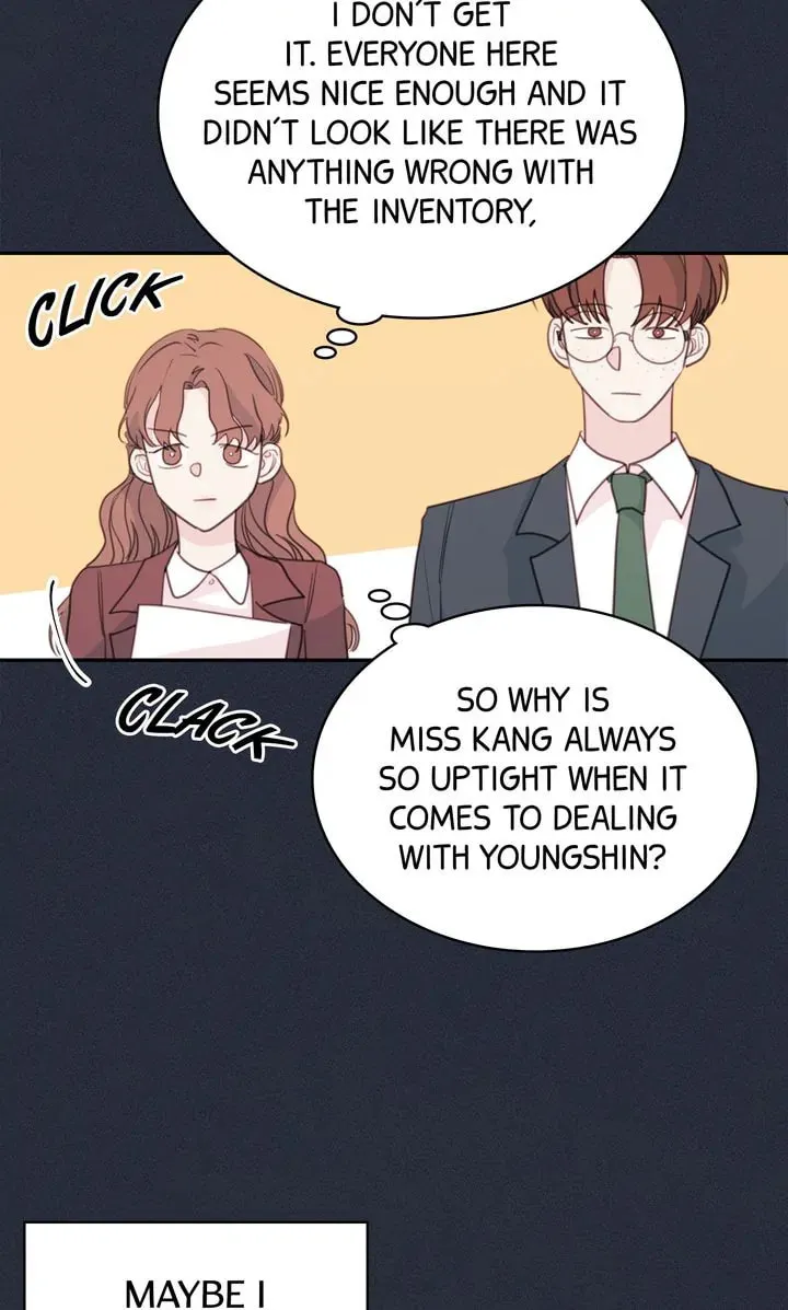 Today with You Chapter 52 page 2 - 