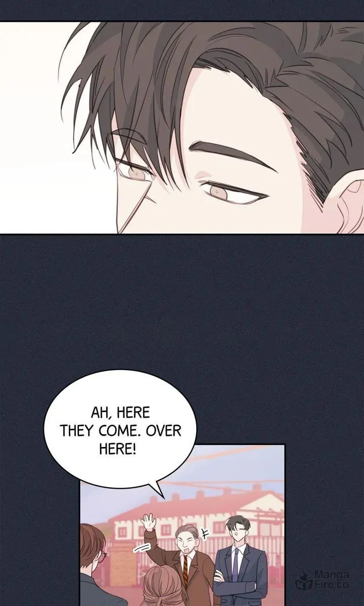 Today with You Chapter 52 page 12 - 