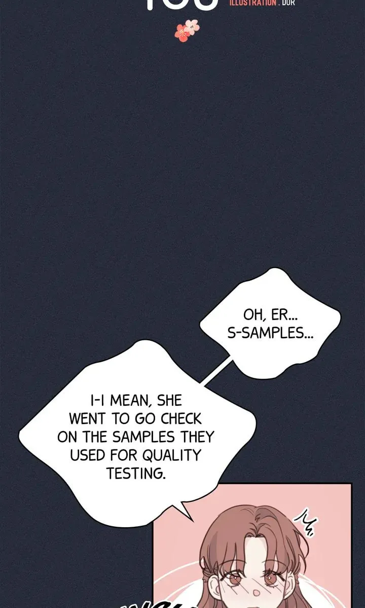 Today with You Chapter 52 page 16 - 